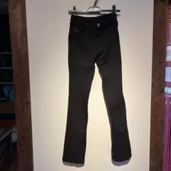 DIESEL ストレッチパンツ