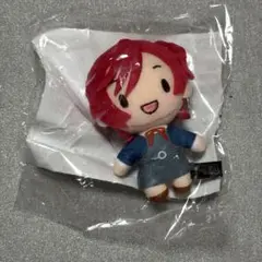 ラブライブ！スーパースター!! セガラッキーくじ ふわぷちぬいぐるみ メイ