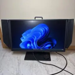 BenQ XL2540/240Hzゲーミングモニター/動作確認済み