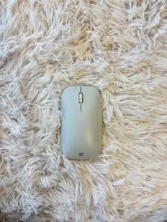 Microsoft Bluetooth Mouse グレー
