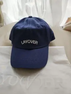新品未使用 LAYOVER ベージュ キャップ BTS V テテ BTS V テテ layover キャップ - メルカリ