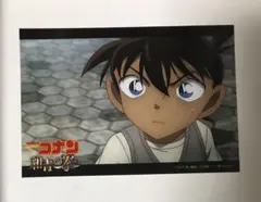 名探偵コナン　アーサー（コナン）ブロマイド