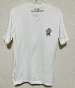ユニクロUT藤子F不二雄 生誕90周年記念 Tシャツ XL ドラえもん コロ助