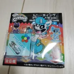 クラフティーコーン アクスタ スマイリングクリッターズ ポピープレイタイム