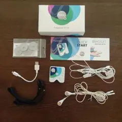 【希少・初期モデル】オーラ測定分析・波動調整器　healy レゾナンス　ヒーリー 希少・初期モデル】オーラ測定分析・波動調整器 healy