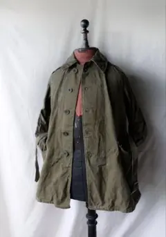 M38 Bourgeron Jacket（ボージョン　ジャケット）