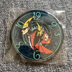 ゴーストトリック　アニメイト特典 缶バッジ