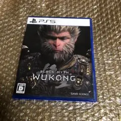 PS5 黒神話:悟空