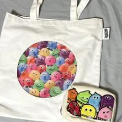 Kis-My-Ft2 バッグ ポーチ 2点