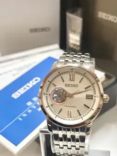 2025年最新】seiko sary051の人気アイテム - メルカリ
