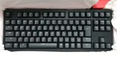 エレコム ゲーミングキーボード 有線 TK-GK20CBK