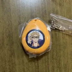 ハイキュー　サウンドロップ　月島蛍
