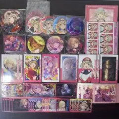 プロセカ 小豆沢こはね グッズセット