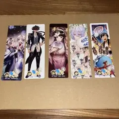 オーバーラップ夏フェス2025 -オーバーラップ12周年フェアinアニメイト-