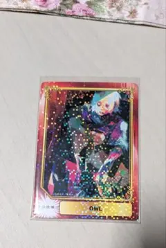 東京喰種:re OWL 滝澤 SCFカード 集英社コミックフェスティバル