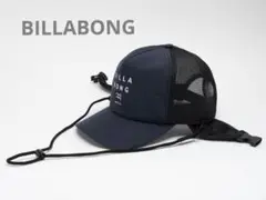 新品　BILLABONG　サーフキャップ