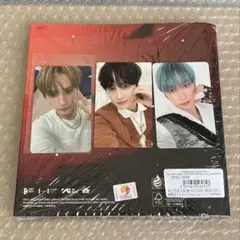 txt afterglow ヒュンカイ 未開封