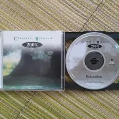 Classics Beloved 200% 2枚組 CD