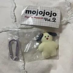 mojojojo フィギュアマスコット Vol.2