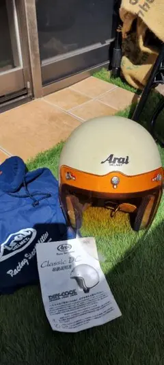 Arai Classic DC ジェットヘルメット アライ アライ CLASSIC AIR DX (バイク用ヘルメット) 価格比較 - 価格.com