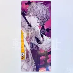 FGO 最終再臨展 編成画面風カード セイバー　ジャック・ド・モレー ②