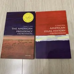 American legal history