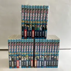 0372 黒子のバスケ全巻