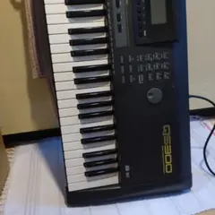 YAMAHA シンセサイザー　QS300 ヤマハ　61鍵盤　小室哲哉 YAMAHA シンセサイザー QS300 ヤマハ 61鍵盤 小室哲哉 - メルカリ