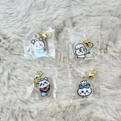 ちいかわレストラン　アクリルチャーム