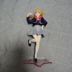Coreful フィギュア 推しの子 ルビー 制服ver.