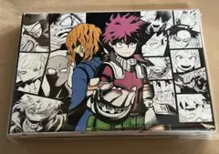 トガヒミコ アートボード 1月22日まで】僕のヒーローアカデミア フルカラーアートボード