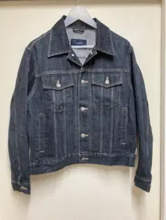 BURBERRY バーバリー デニムジャケット Gジャン