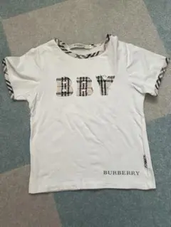 BURBERRY Tシャツ