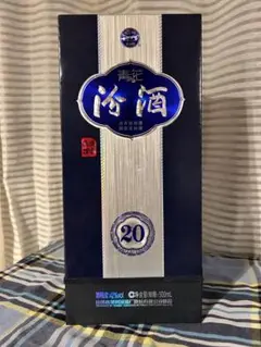 【新品・未開封】習酒:白酒 500mL 貴州習酒 (キシュウシージュウ) 53度 500ml □日本初上陸
