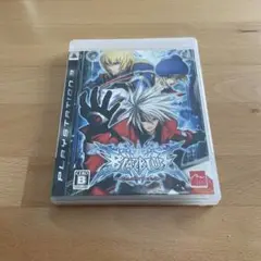 BLAZBLUE