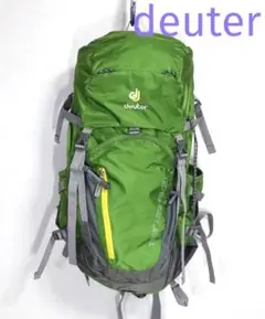 ドイター TOUR LITE 30L SL レインカバー付