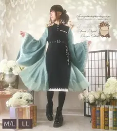 【希少】favorite 着物風 和袖 シャツ 緑 ☆一部カラー予約☆和風 Tシャツ レディース メンズ ユニ