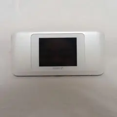 Speed Wi-Fi NEXT W06 ブラック×ブルー
