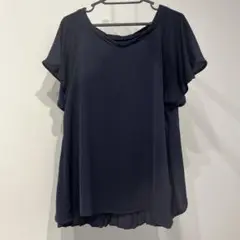 PARADIS TERRE 半袖チュニック