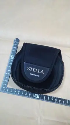 シマノ ステラ リールケース 中古