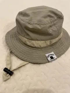 MAKE YOUR DAY 2wayナイロンハット