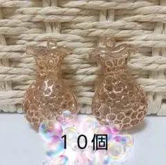 巾着チャーム