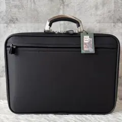 青木鞄　ラフェール　6771 ブリーフケース　2way ビジネスバッグ　未使用品