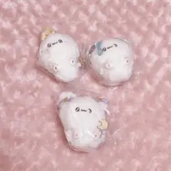 ふわきゅん まほうちゅかい ガチャガチャ