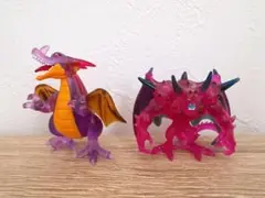 ドラゴンクエスト クリスタルモンスターズ 竜王 デスタムーア