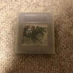 本命ボーイ ゲームボーイソフト DMG-IKJ