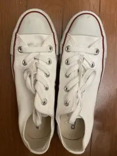 コンバース スニーカー ホワイト converse