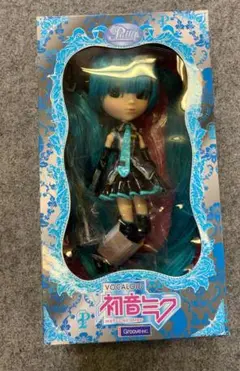 初音ミクコラボ♡プーリップ 2025年最新】プーリップ初音ミクの人気アイテム - メルカリ