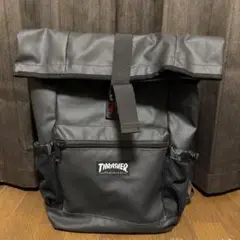 THRASHER リュック