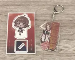 学マス　花海佑芽　渋谷モディ　アクリルスタンド　アクキー　学園アイドルマスター